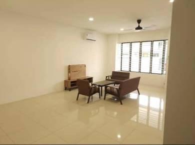 Jalan Stephen Yong Double Storey Terrace House For Rent