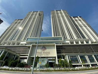The Park Sky Residence @ Bukit Jalil