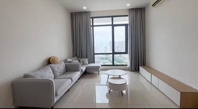 The Park Sky Residence @ Bukit Jalil