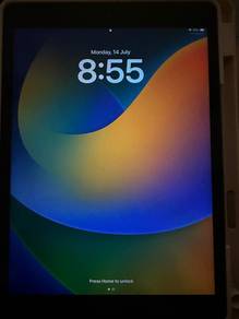 ipad 7th gen wifi 32gb