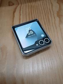 Samsung Galaxy Z Flip 6