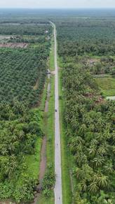 1st Lot Mixed Zone Land @ Asajaya Jemukan Ulu, Asajaya, Samarahan.