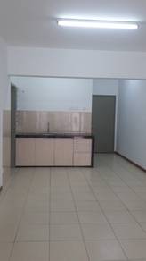Beverly Tower @ Plaza Medan Putra For Rent