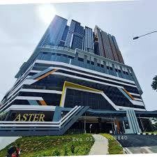 Aster Residence Cheras KL First Come First Serve Near MRT Mall