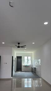 Double Storey Taman Warisan Hijauan Sepang @ Kota Warisan selangor