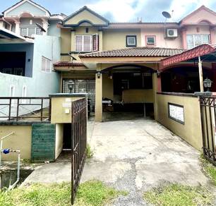 BOOKING 1K🔥FREEHOLD 2 Storey Bandar Tasik Kesuma Fasa 5 Semenyih
