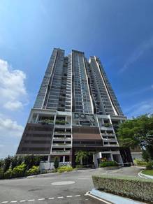 Par3 Condo Putrajaya Ready To Move In Zero Deposit FREE MOT FREE LEGAL