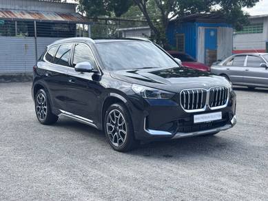 Bmw X1 2.0 sDRIVE20i M SPORT MY16 F48