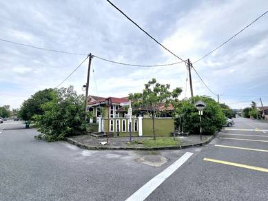 CORNERLOT LAWA💥 TAMAN JABI, POKOK SENA📍Sesuai Buat Homestay❗️NEGO✅️