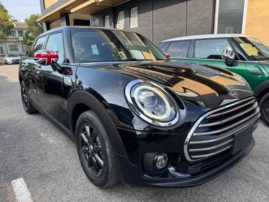 Mini CLUBMAN 1.5 Twin Power Turbo 6 Door