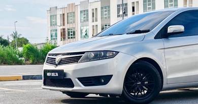 [FULL LOAN✅] CARKiNG TURBO PREVE CFE PREMIUM(A)