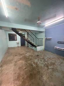 Double Storey Low Cost Permas Jaya Super Below Market Full Loan