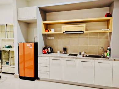 FULLY FURNISHED Shaftsbury Residence, Cyberjaya