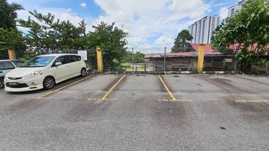 Laman Suria (Kajang)-1