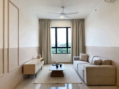 You City III Residence F/Furnished Cheras, Near MRT Batu 9, Suntex