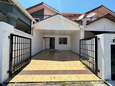 Taman Indah Permai | Double Storey Menggatal Sepanggar KK For Rent