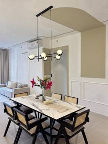Sunway Belfield Residence KL City F/Furnished 1173sqft Near KLCC