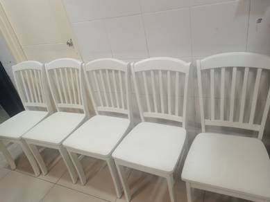 dining chairs 