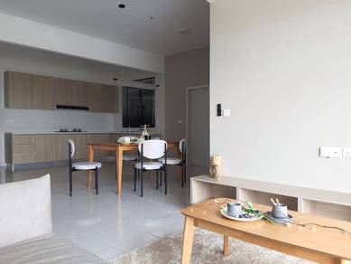 Residensi Adelia 2 F/Furnished Bangi Avenue, Kajang, 1594sf