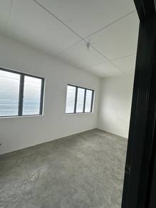 Double Storey Intermediate Terrace House for Sale