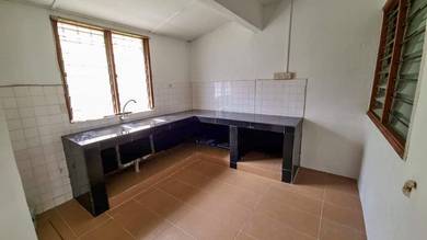 Below Market Near MRT 2 Storey Terrace @ Serdang Raya Seri Kembangan