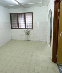 Below Market Near MRT 2 Storey Terrace @ Serdang Raya Seri Kembangan