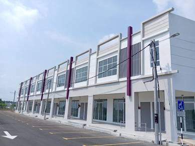 Shop-lot-for-rent-Tasek-Gelugor-Penang