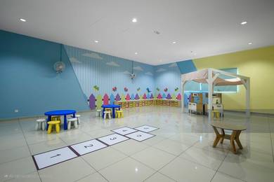 Conezion Residences