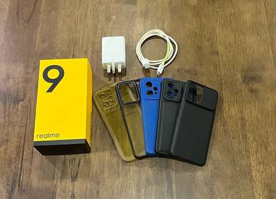 Realme 9