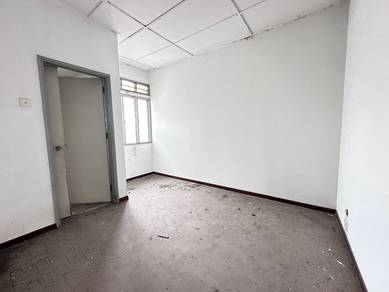 Rumah 2 tingkat Bukit Sentosa Dekat Bukit beruntung MURAH INVESTEMENT