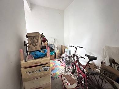 Rumah 2 tingkat Bukit Sentosa Dekat Bukit beruntung MURAH INVESTEMENT