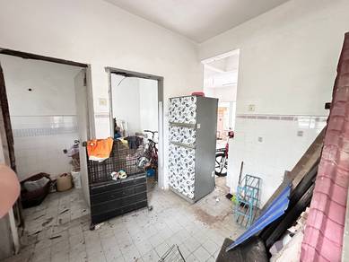 Rumah 2 tingkat Bukit Sentosa Dekat Bukit beruntung MURAH INVESTEMENT