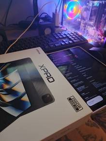 infinix xpad 256gb