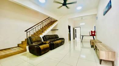 For Rent - Taman Gemilang Nampasan @ 2-Storey
