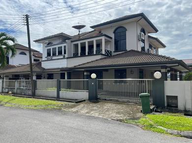 Stampin Barat Semi Detached For Sale! Prime area Hui Sing
