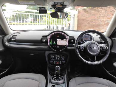 Mini CLUBMAN 1.5 Twin Power Turbo 6Door