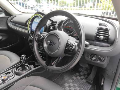 Mini CLUBMAN 1.5 Twin Power Turbo 6Door