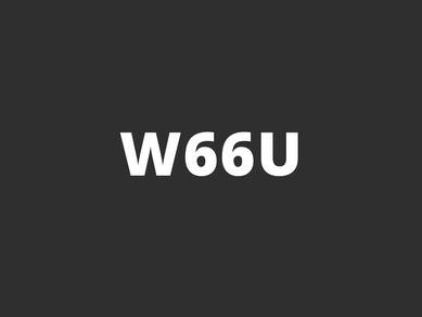 W66U