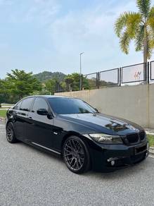 E90 325i Sports Package