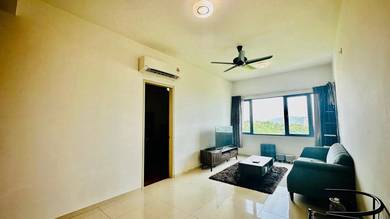 Bay 21 Condominium – Level 23A
