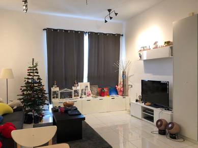 RARE CORNER UNIT @ M Suites For Sale