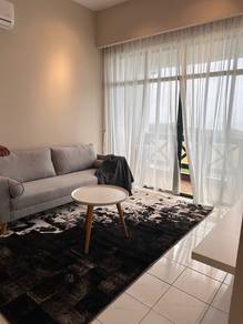 NICELY❣️Costa Mahkota Apartment With Full Furnished @ Melaka Raya