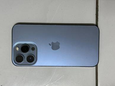 IPhone 13 Pro