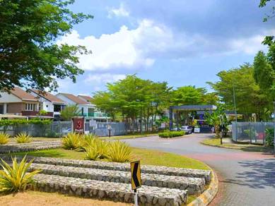 Semi-Detached-House-for-auction-Klang-Selangor
