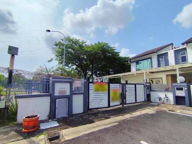 Semi-Detached-House-for-auction-Klang-Selangor-2