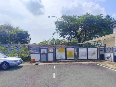 Semi-Detached-House-for-auction-Klang-Selangor-3