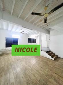 Semi-Detached-House-for-rent-Greenlane-Penang-1