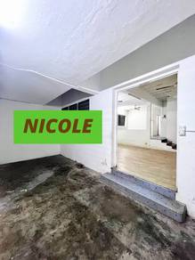 Semi-Detached-House-for-rent-Greenlane-Penang-2