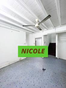 Semi-Detached-House-for-rent-Greenlane-Penang-3