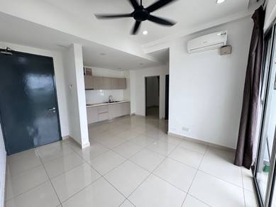 Vida Heights @Larkin / Near CIQ / Jb Town / Tampoi / Low Price & Depo